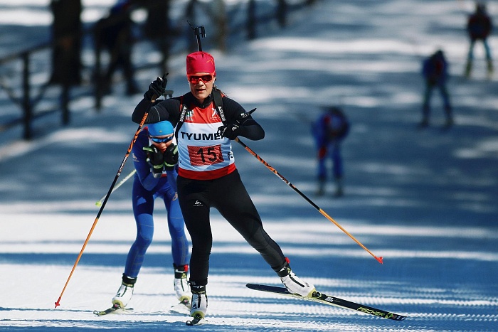Фото Владимира ОГНЁВА