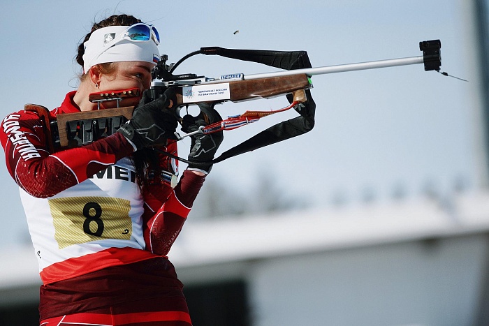 Фото Владимира ОГНЁВА