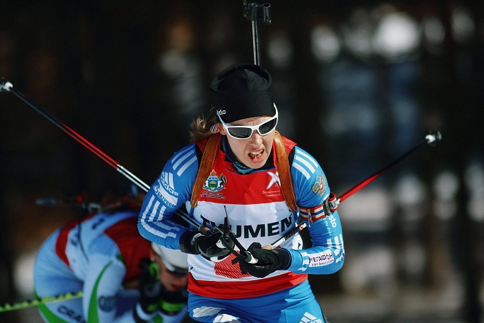 Фото Владимира ОГНЁВА