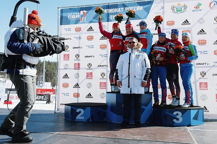 Фото Владимира ОГНЁВА