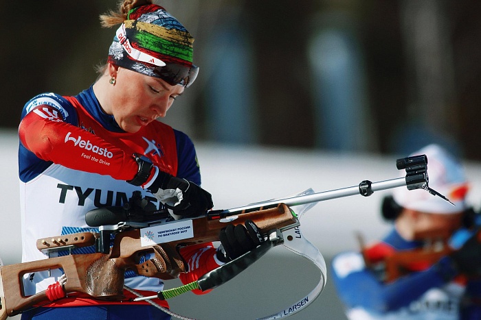 Фото Владимира ОГНЁВА