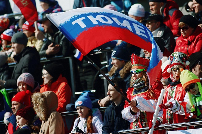 Фото Владимира ОГНЁВА