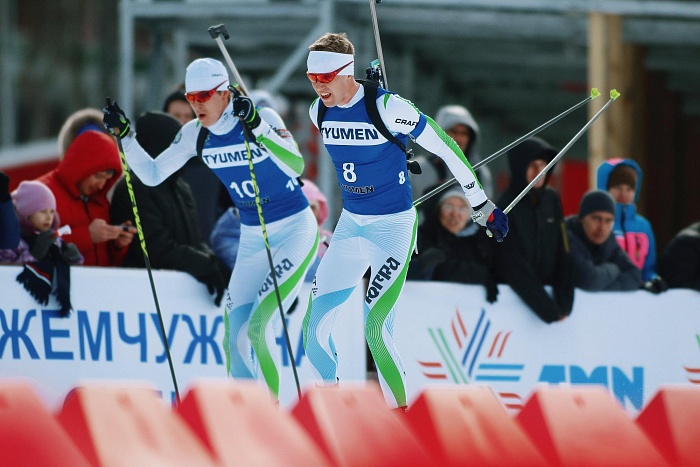 Фото Владимира ОГНЁВА