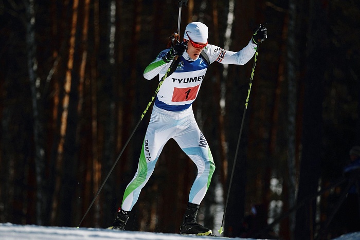 Фото Владимира ОГНЁВА