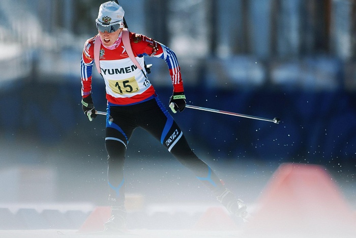 Фото Владимира ОГНЁВА