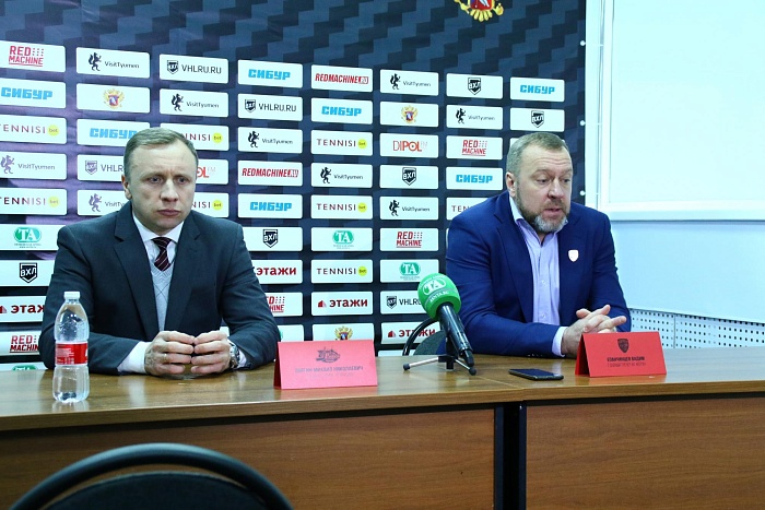 Вадим Епанчинцев: «Такие матчи выигрываются с кровью…»