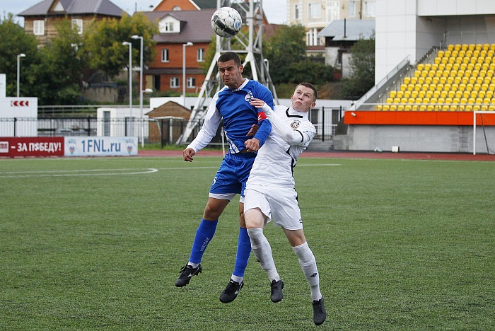 Фото Антона САКЕРИНА