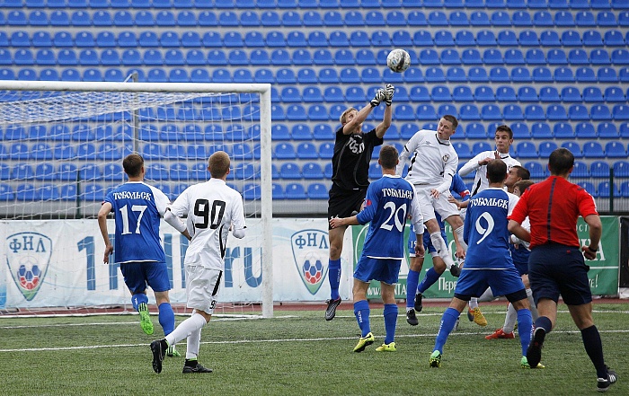 Фото Антона САКЕРИНА