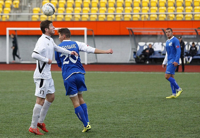 Фото Антона САКЕРИНА