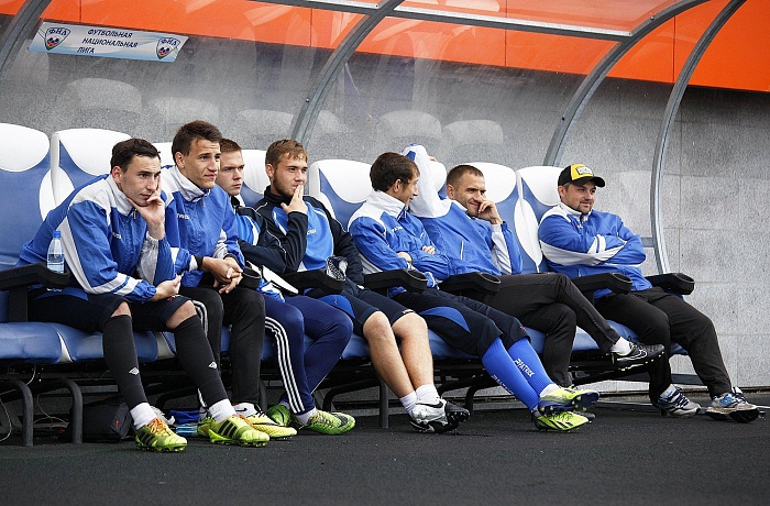 Фото Антона САКЕРИНА