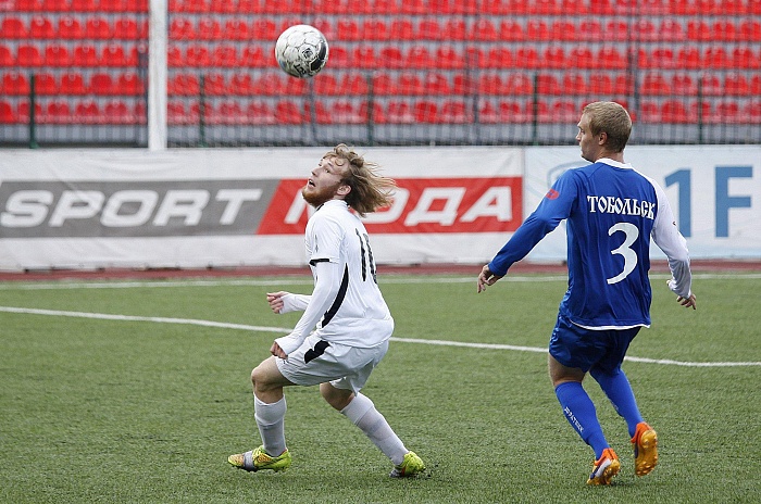 Фото Антона САКЕРИНА