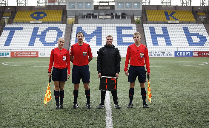 Фото Антона САКЕРИНА