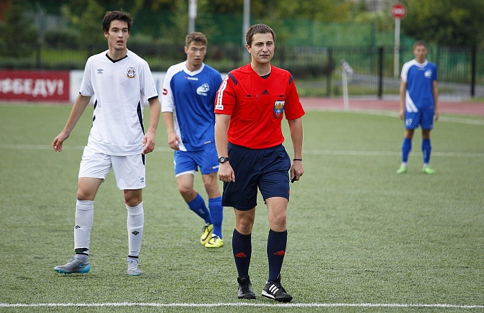 Фото Антона САКЕРИНА