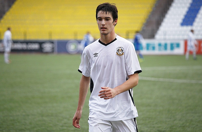 Фото Антона САКЕРИНА