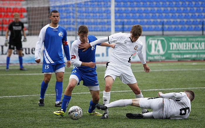 Фото Антона САКЕРИНА