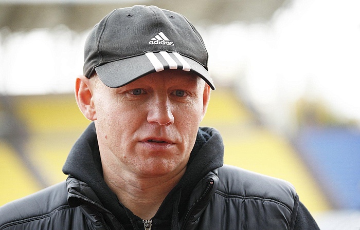 Фото Антона САКЕРИНА