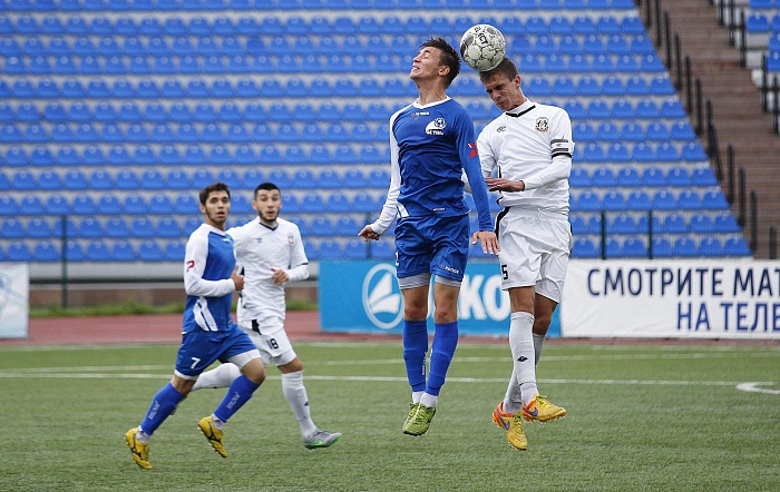 Фото Антона САКЕРИНА