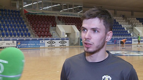 Иван Милованов: «Нужно быстро переключаться на суперлигу!»