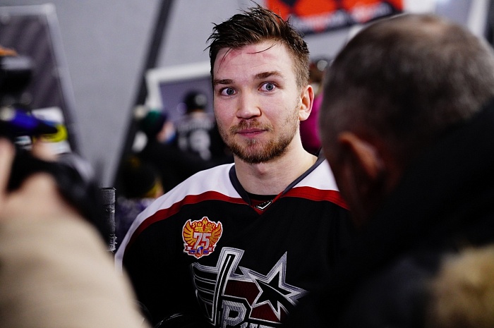 Семён Иванов: «Мы видим, кто в порядке, а кто – нет»