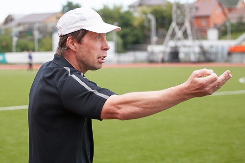 Подопечные Евгения Маслова сразятся в гостях с торпедовцами