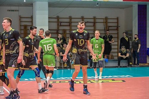 Виталий Папазов: «Болельщикам подарили неплохое шоу»