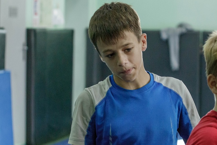 Мастер-класс Сергея Кутузова и Рустама Тотрова