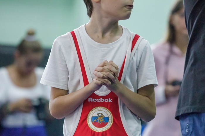 Мастер-класс Сергея Кутузова и Рустама Тотрова