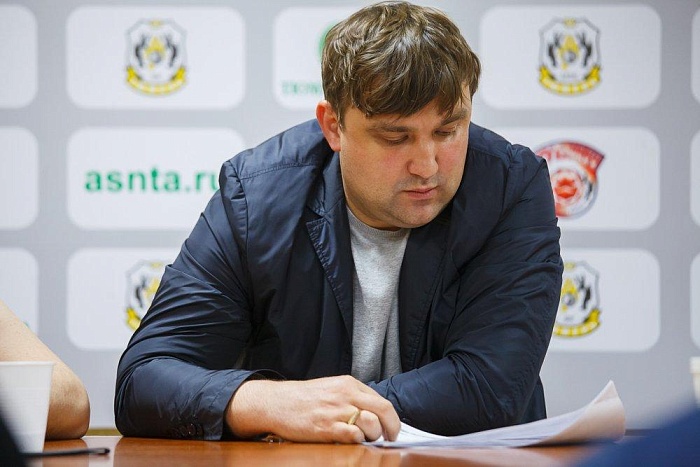 Фото Даниила САВИНЫХ