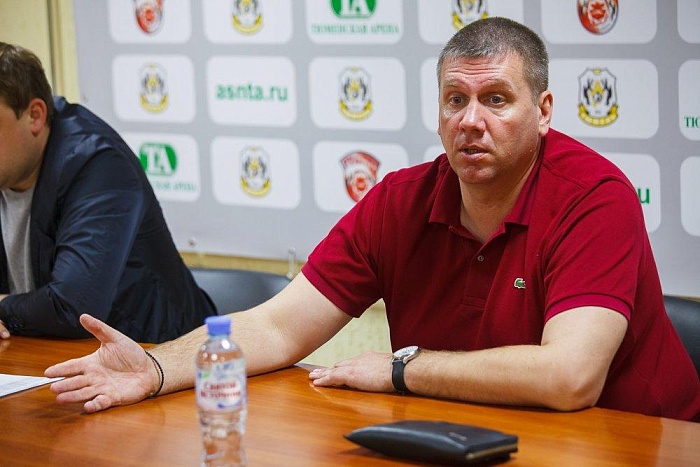 Фото Даниила САВИНЫХ