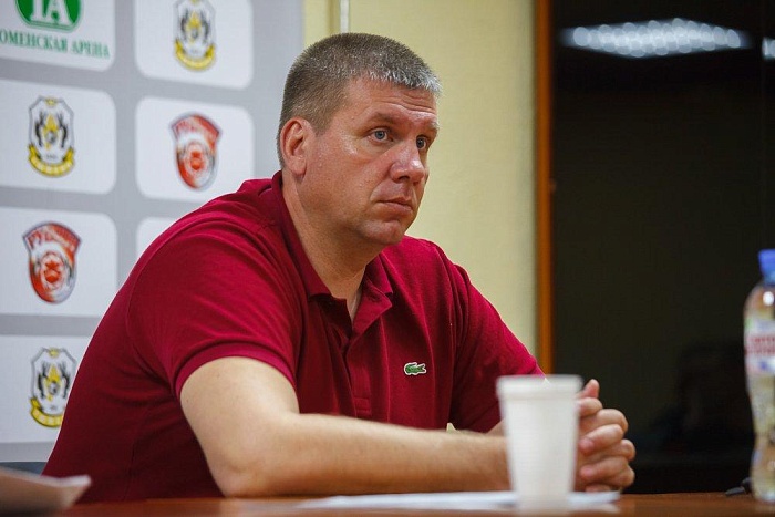 Фото Даниила САВИНЫХ