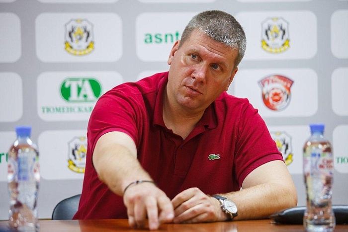 Фото Даниила САВИНЫХ