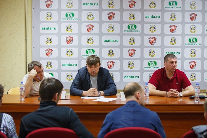 Фото Даниила САВИНЫХ