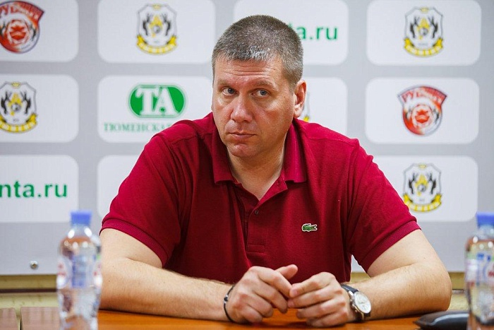 Фото Даниила САВИНЫХ