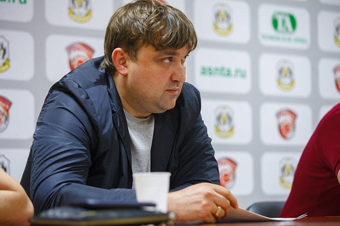 Фото Даниила САВИНЫХ