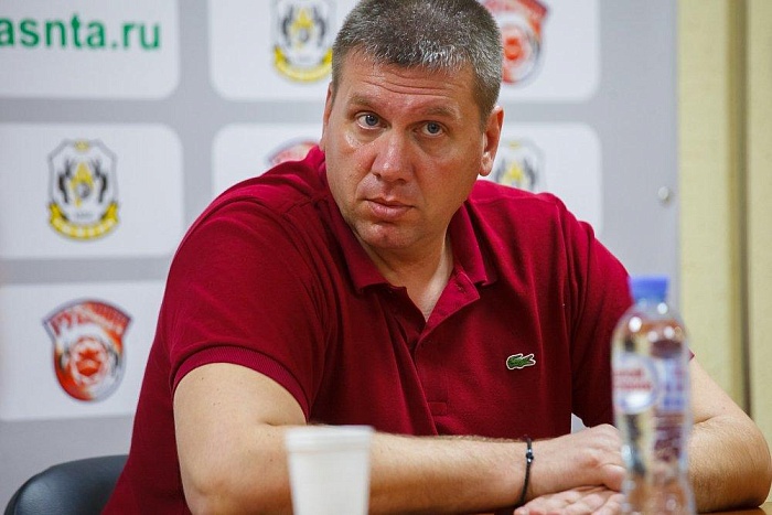 Фото Даниила САВИНЫХ