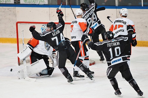 Как «Рубин» проведет домашнюю серию? (ОПРОС)