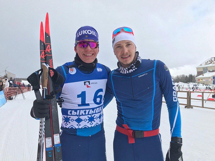 Кубок мира стартует в Руке