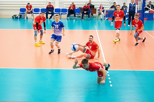 Парадоксальный по статистике матч. И в нём «Тюмень» сильнее «Камы»