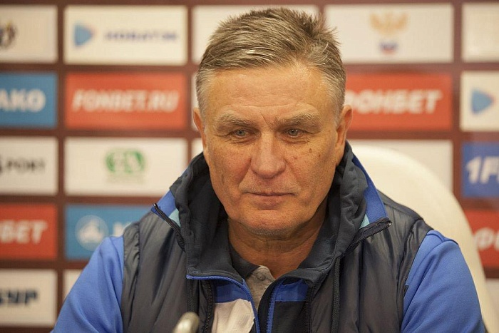 Фото Антона САКЕРИНА