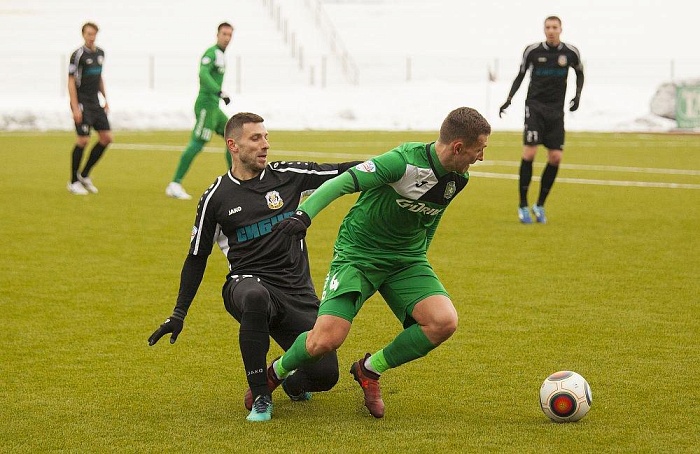 Фото Антона САКЕРИНА