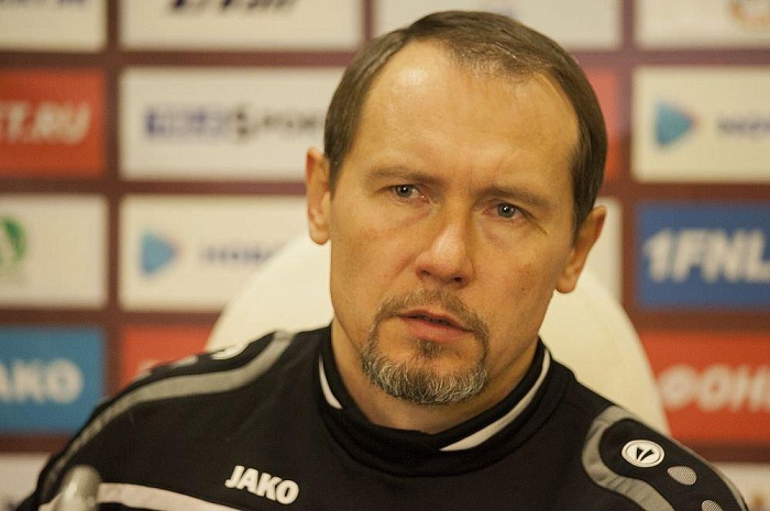 Фото Дани САВИНЫХ