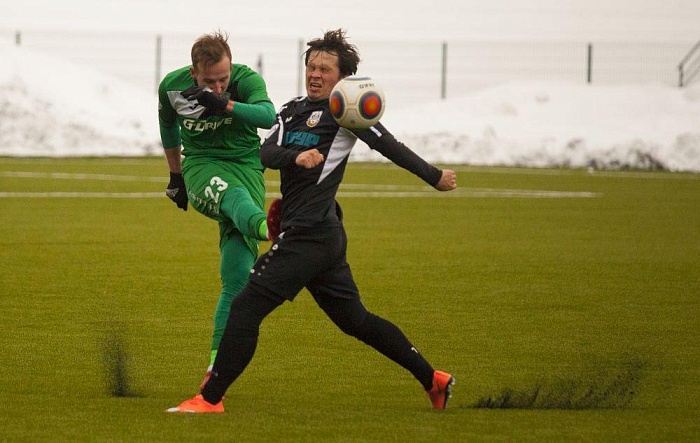 Фото Антона САКЕРИНА