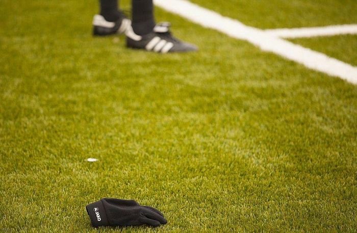 Фото Антона САКЕРИНА