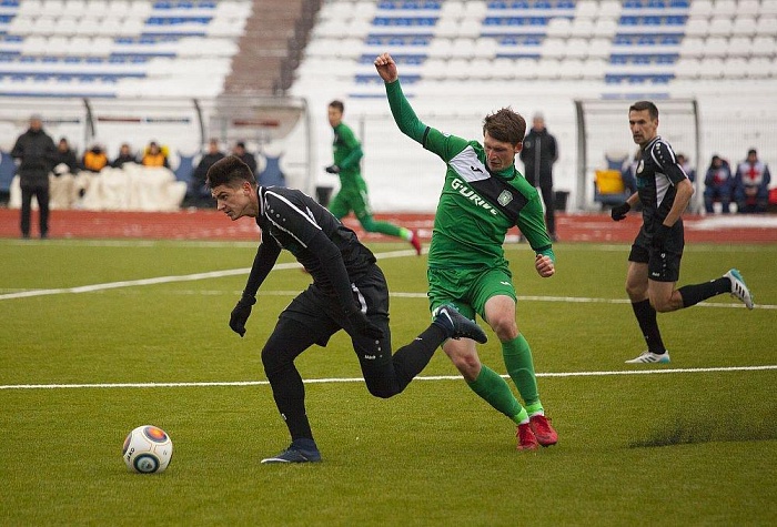 Фото Антона САКЕРИНА