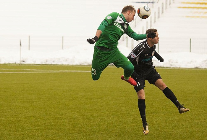 Фото Антона САКЕРИНА