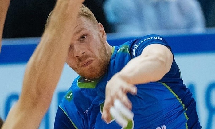 Пирайнен переходит в «Нефтяник»