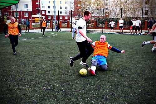 «Союз» стал серебряным призером