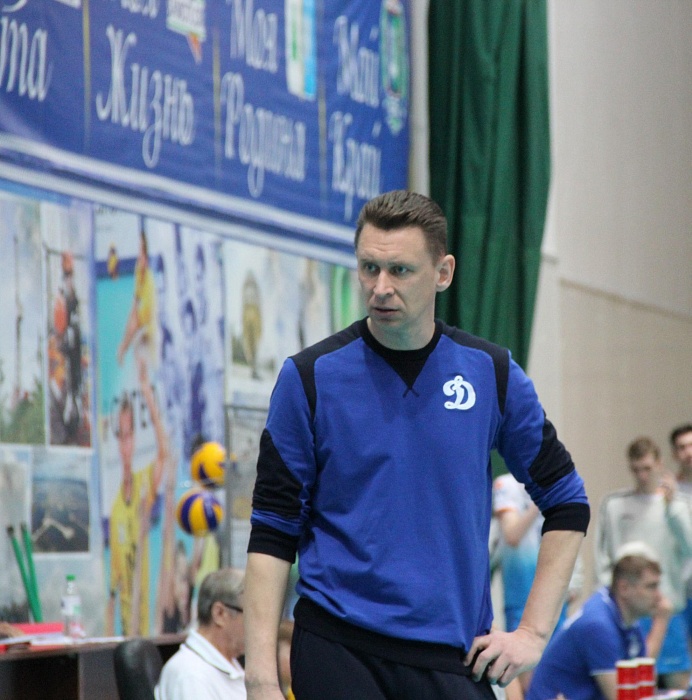 Фото Марии ЗЫКОВОЙ.