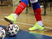 ССРЗ уступил «Иртышу-1» в чемпионате Тобольска по мини-футболу