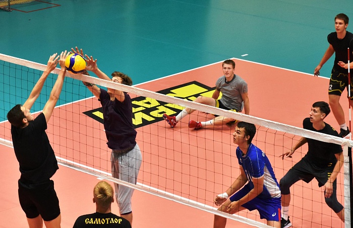 В Сосновом Бору пройдёт «атомный» турнир